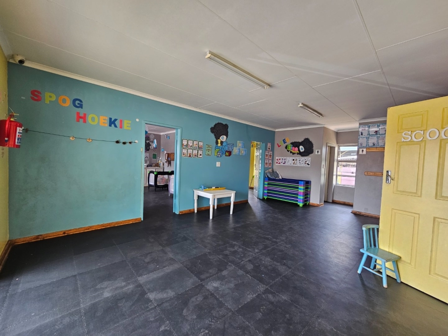 Commercial Property for Sale in Vaalpark Free State